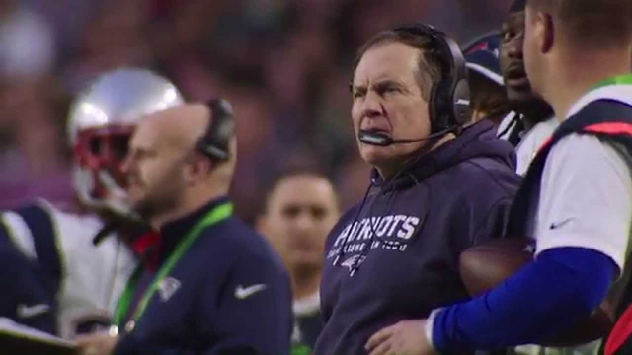 Do Your Job: Bill Belichick and the 2014 Patriots | NFL Network | Extended Trailer