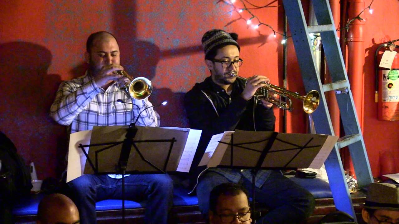 Freddy Castiblanco of Terraza 7