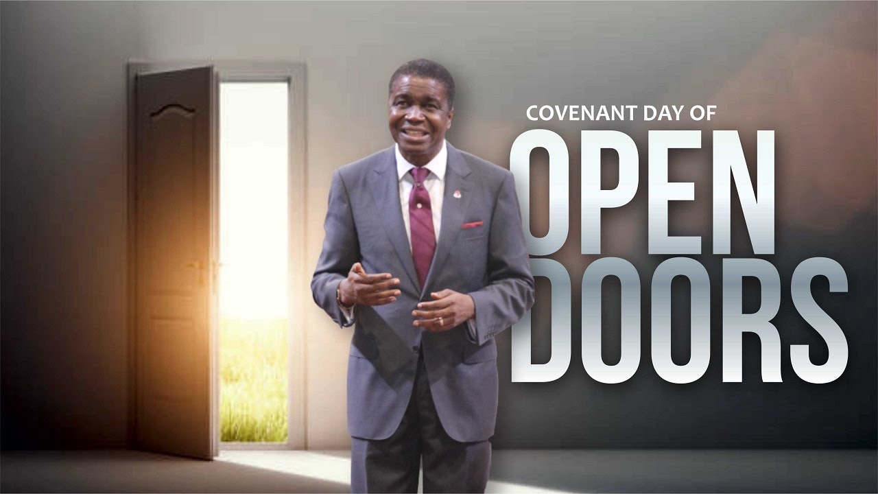 3RD SERVICE:ENGAGING THE POWER OF FAITH FOR FULFILLMENT OF PROPHECIES PT 2C | 13.2.2022 | LFC GOSHEN