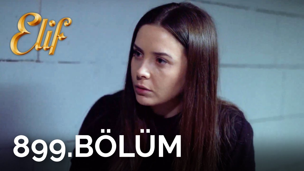 Elif 899. Bölüm | Season 5 Episode 144