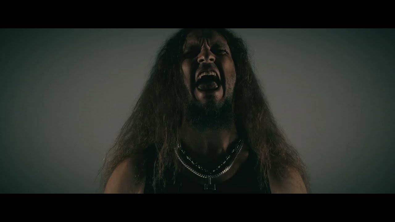 Septory — Dawn No More (Official Music Video)