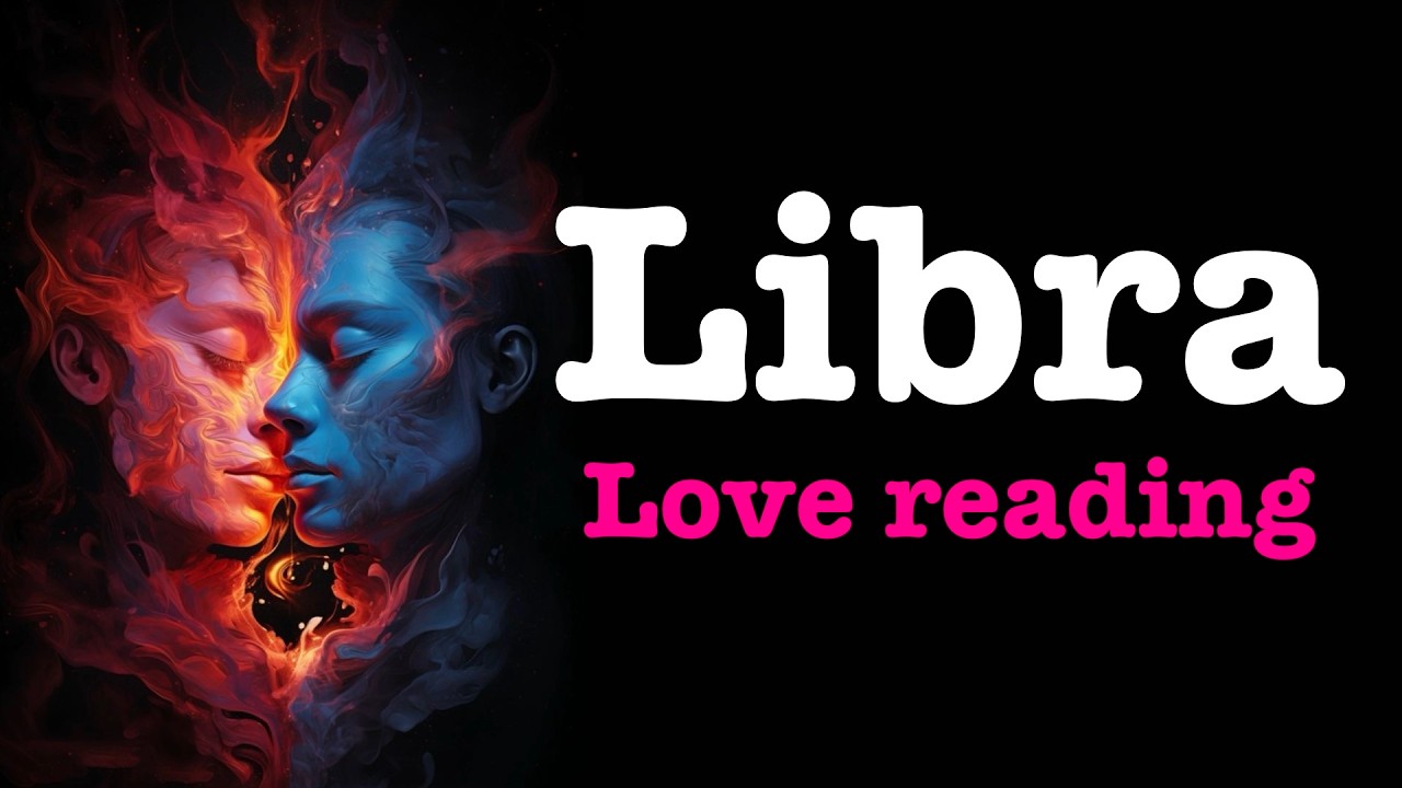 LIBRA❤️ OMG! You Never Thought This Would Happen But...Here It Is!!!❤️