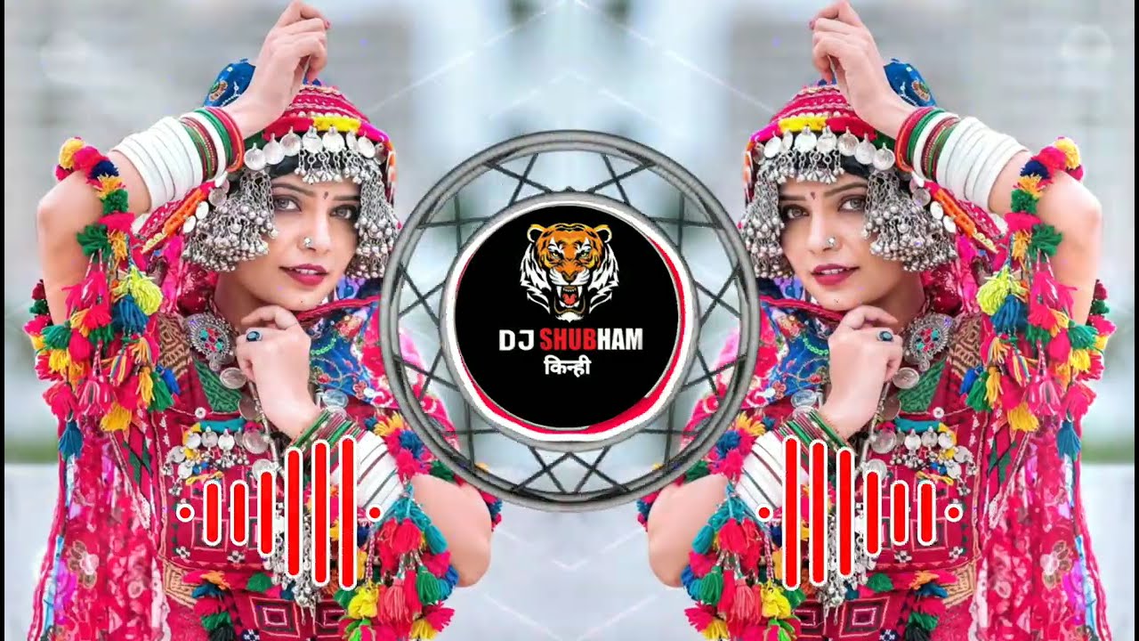 Dhimi Dhimi Nach Banjara Dj song Tapori mix DJ Shubham Ghatanji x DJ Om Parvawala Treading Banjara 