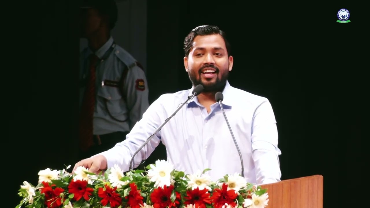 Khan Sir Teacher's Day Celebration | Glimpses of Teacher's Day- Bapu Sabhagar | Khan Global Studies