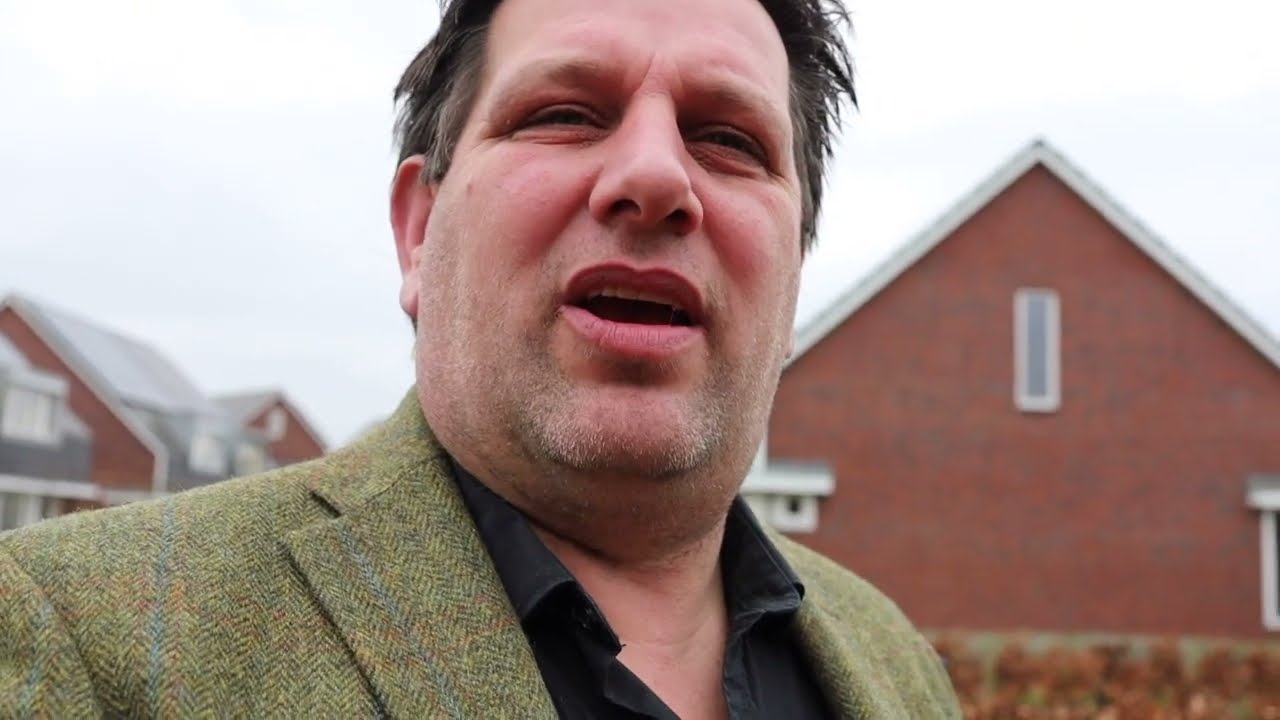 Dorpsvlog Hoogblokland
