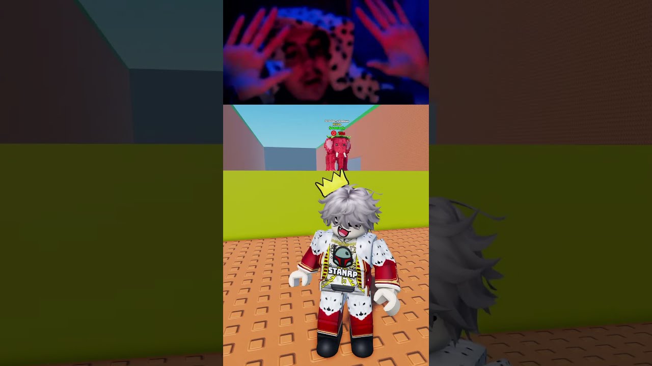roblox best gameplay