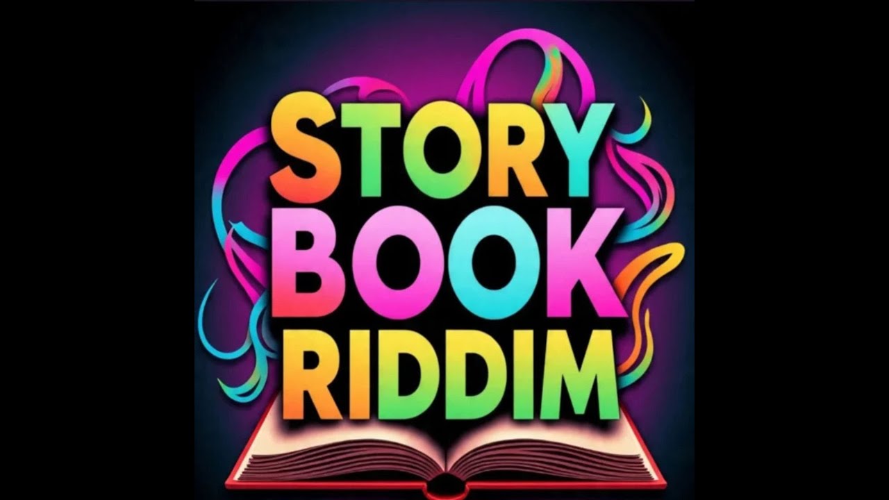 Story Book Riddim Mix 2025, TEEJAY !! , DEXTA DAPS, Black RYNO, Vybz Kartel & Valiant & Masicka RVSS
