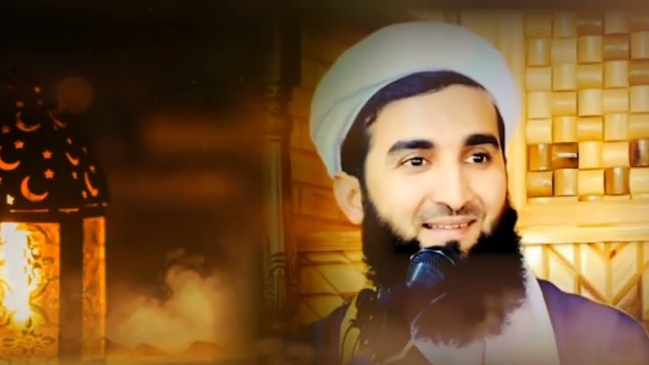 واقعه زندگی مکمل حضرت علی رضی الله عنه | مولانا 