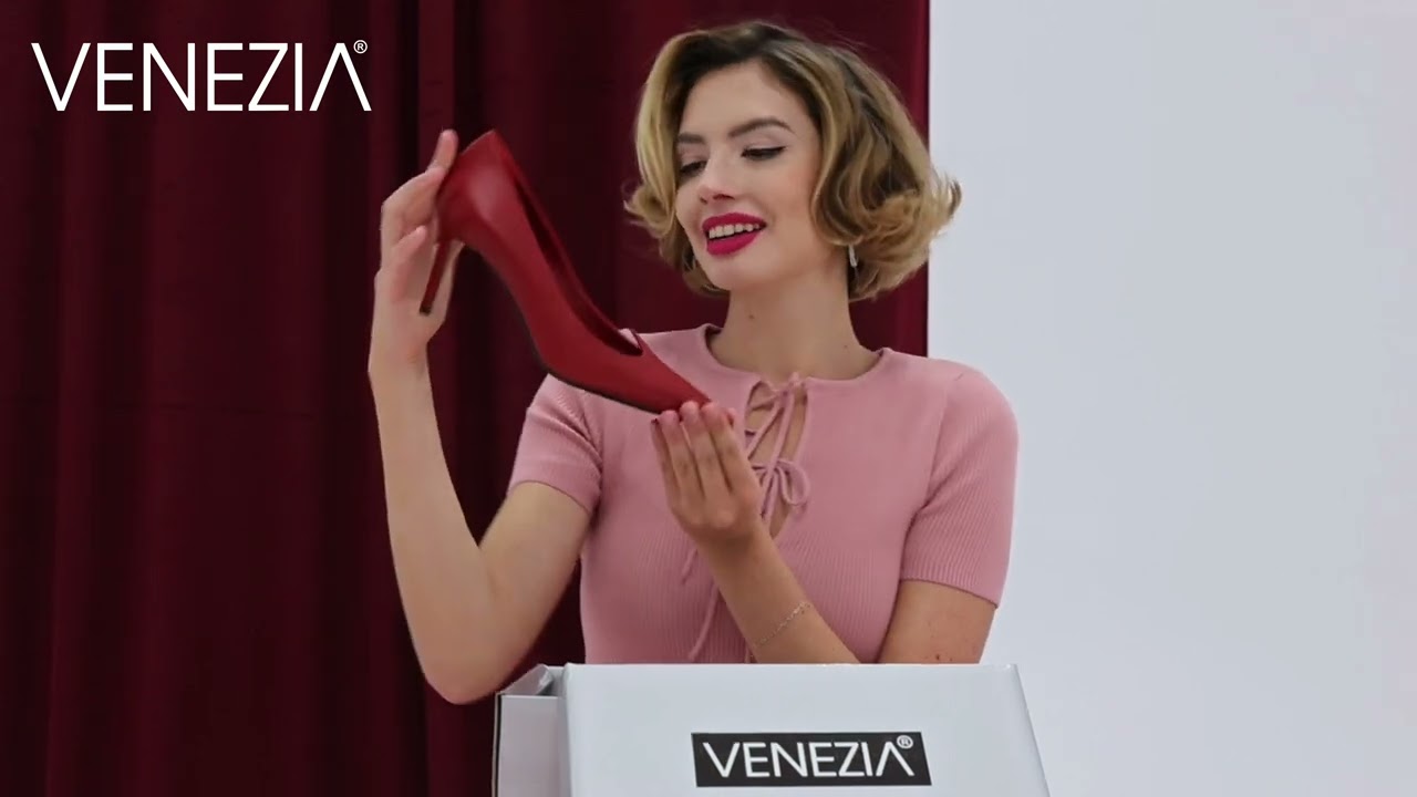 ❤️ WALENTYNKI Z VENEZIA! Idealne Prezenty i Stylizacje 💋
