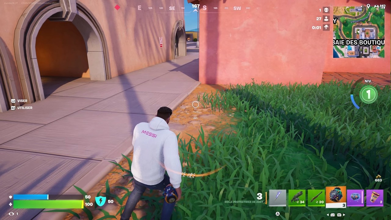 Blitz Royale 40