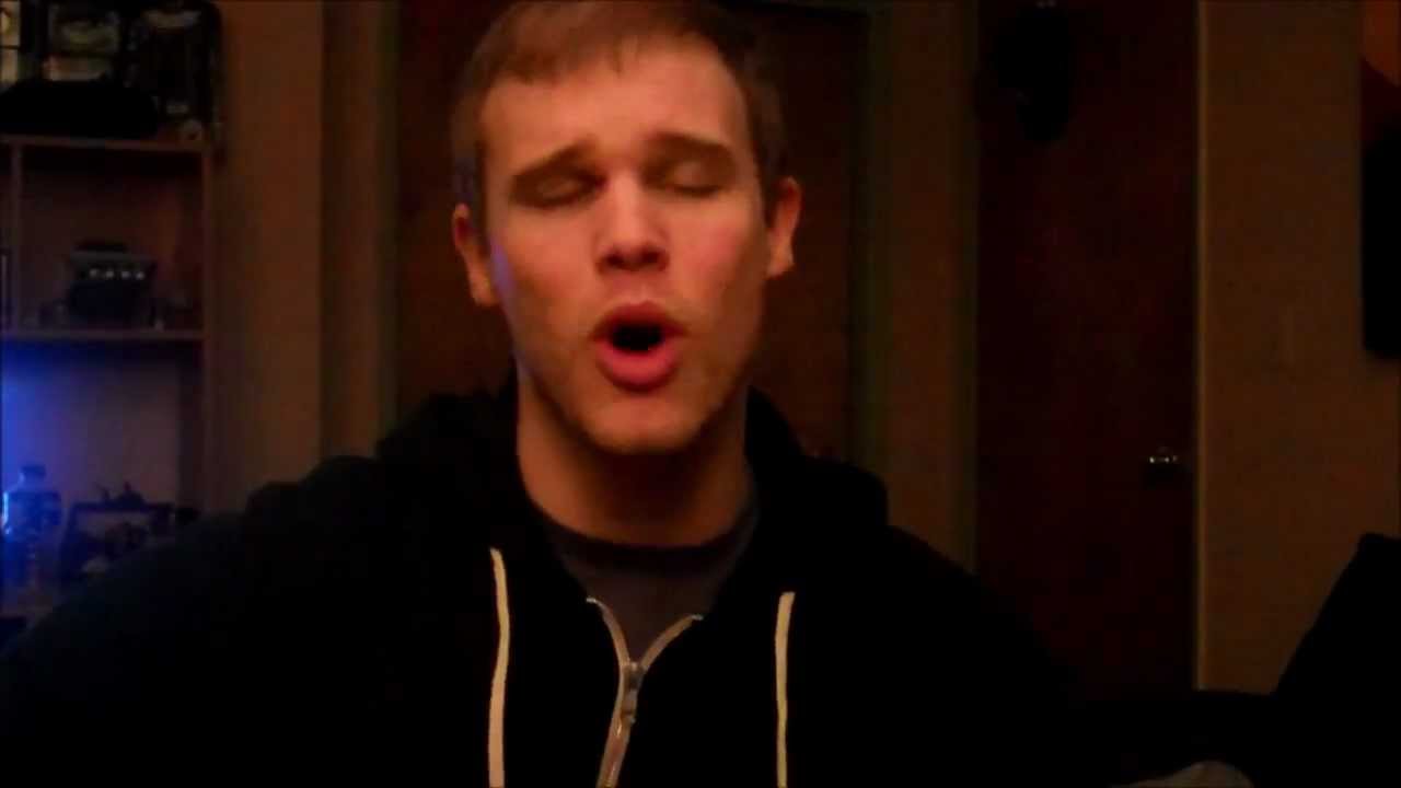 Blink-182 - Emo - Acoustic Cover