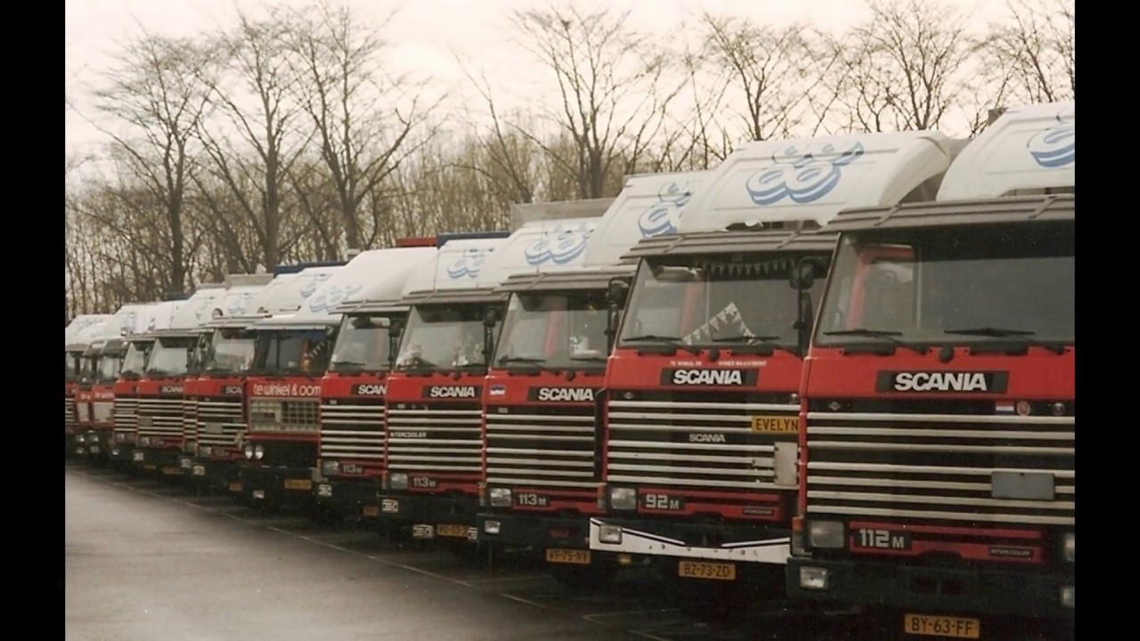 Te Winkel _ Oomes Transport Maastricht  uit de site www.transport-history.com