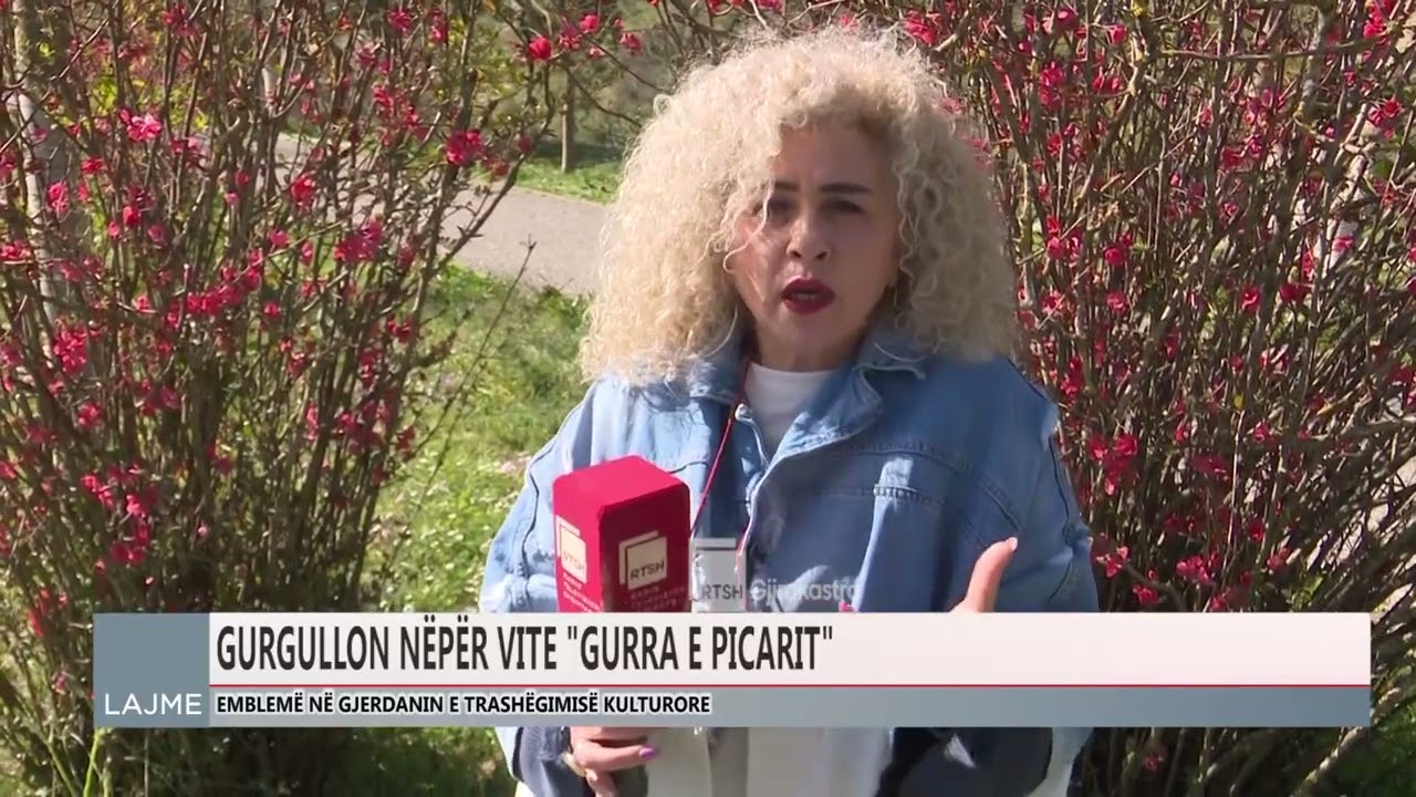 35 vjetori i  Shoqërisë kulturore “Gurra e Picarit”