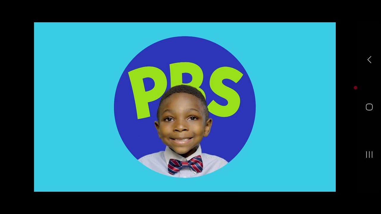 PBS Kids Channel Program Break (2025 KCTS-DT2)