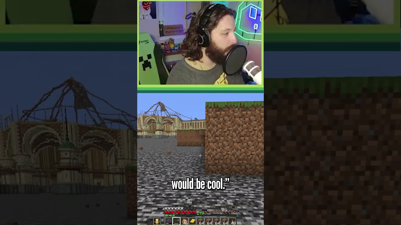 does minecraft need more weather conditions?