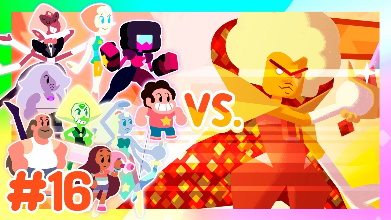 TODO MUNDO Vs. HESSONITA - Save The Light #16 (FINAL)