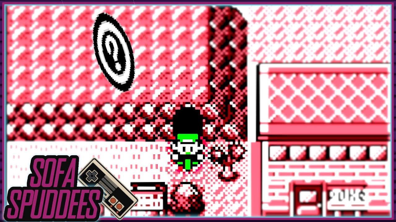 🔴LIVE Pokemon Red | Where the heck were we?