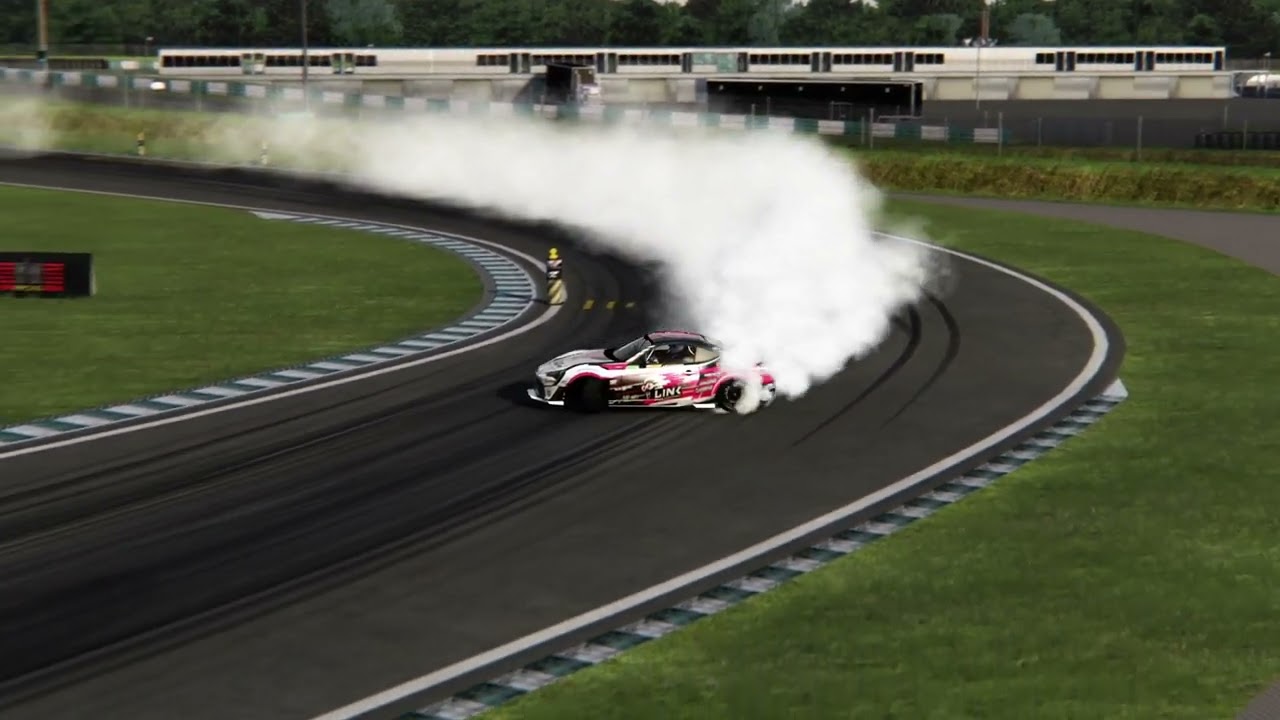 Jack Shanahan on Mondello  Park 2023
