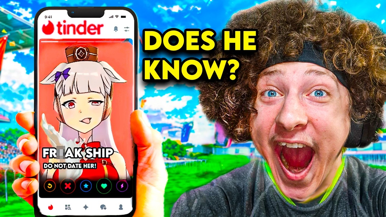 GOLD SHIP SEARCHES FOR HER GIRLFRIEND ❤️‍🔥