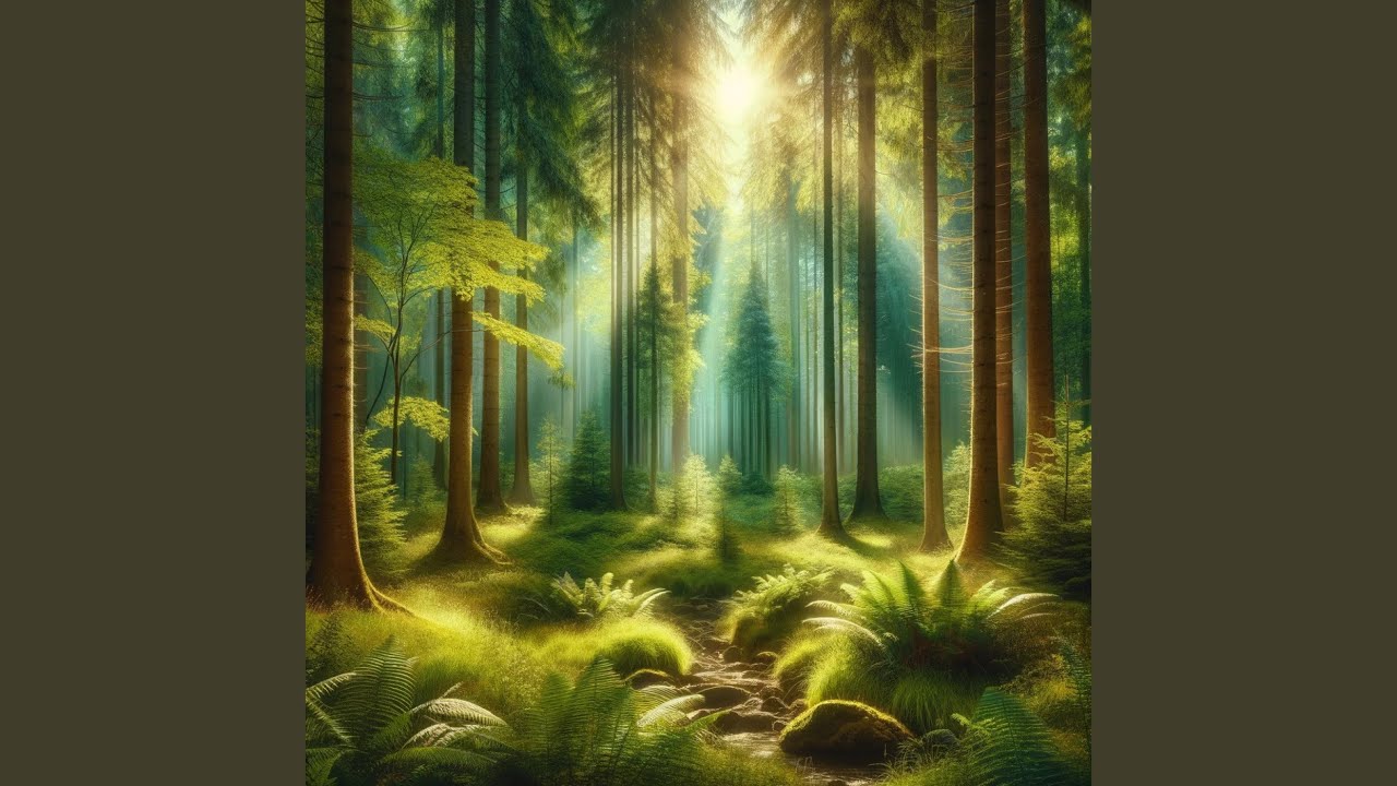 Harmonious Solace in Quiet Moments