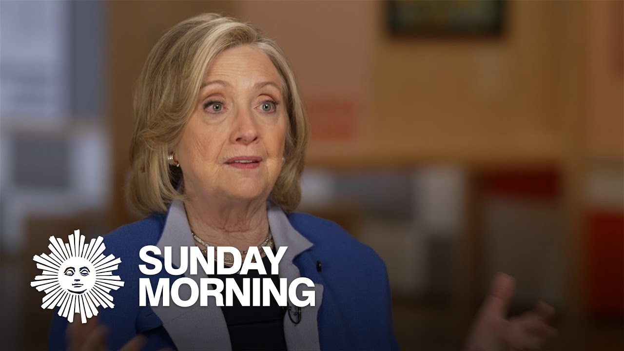 Hillary Clinton on aiding Afghan women targeted by the Taliban