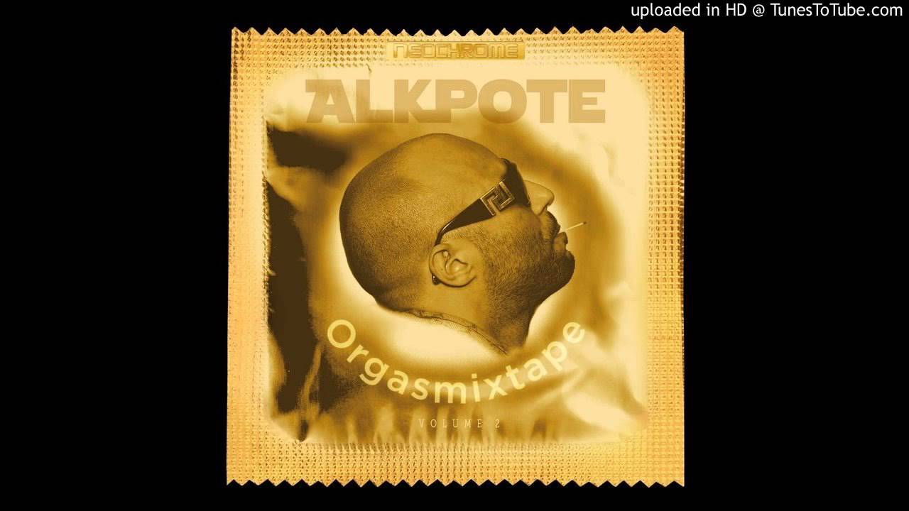 Alkpote - Papiers Violets