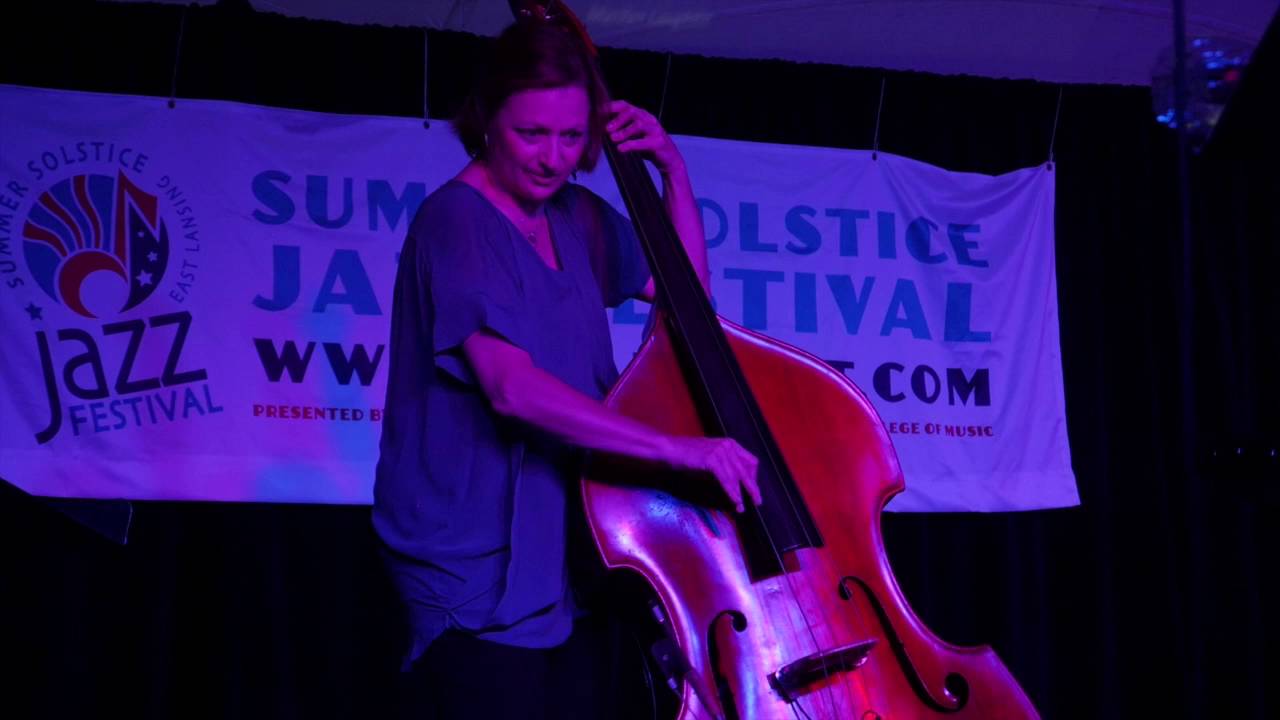 Michael Dease Quintet, 