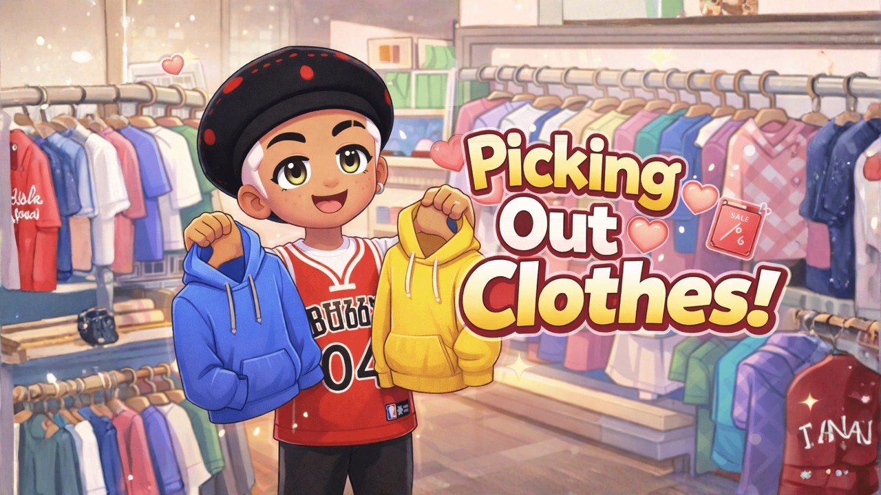 Becoming the SWAGGIEST and MOST POPULAR PLAYER in Heartopia!