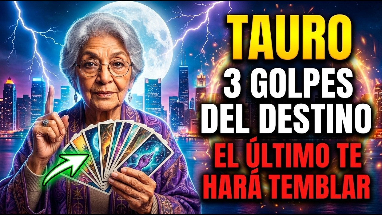 TAURO ♉😭 Hoy 15 De Marzo Vivirás 3 Momentos Que Te Harán Llorar: Rabia, Shock Y Una Gran Alegría