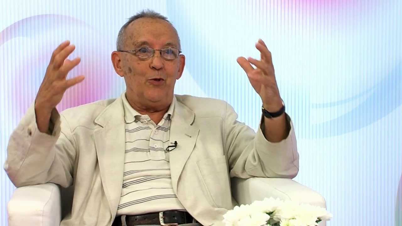 Vekerdy Tamás a Babavilágban - A teljes interjú