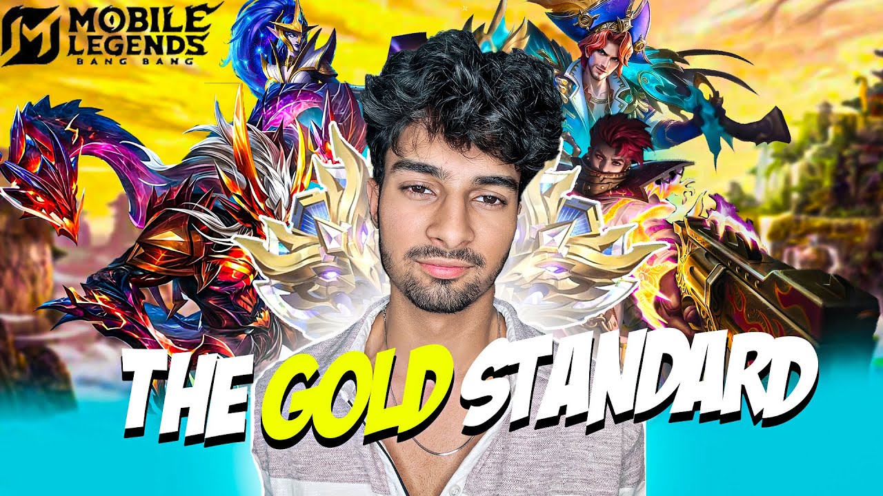 Grinding Global Clint !!🔴Mobile Legends Bang Bang Live(INDIA)