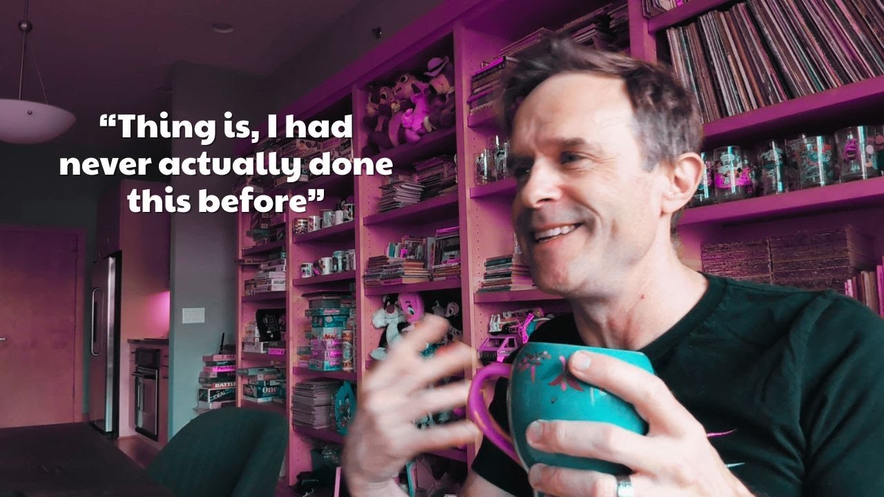 How I managed to put together a 10-Hour Creative Commons Music Stream