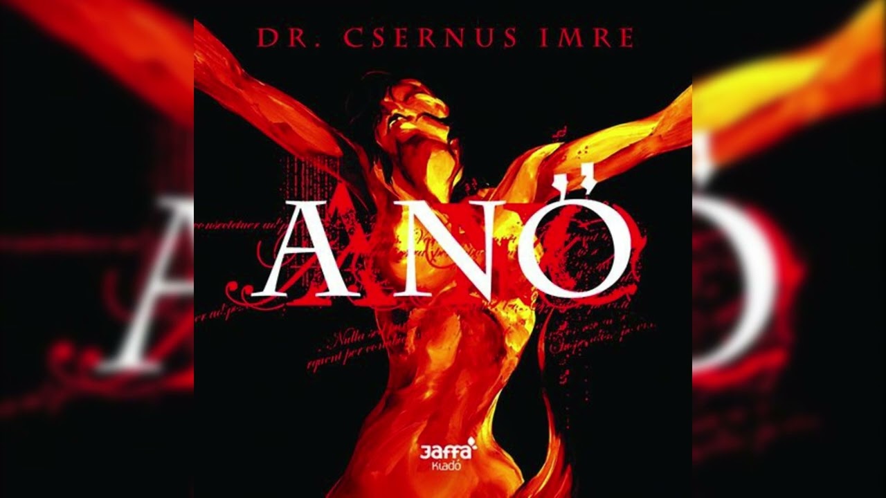 Dr. Csernus Imre - A Nő [Hangoskönyv]