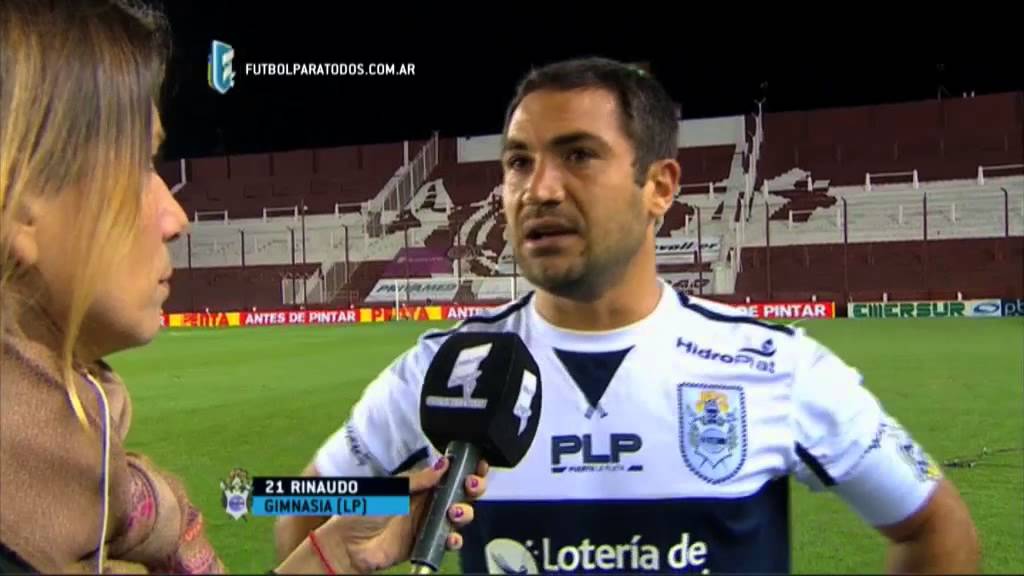 Rinaudo: 