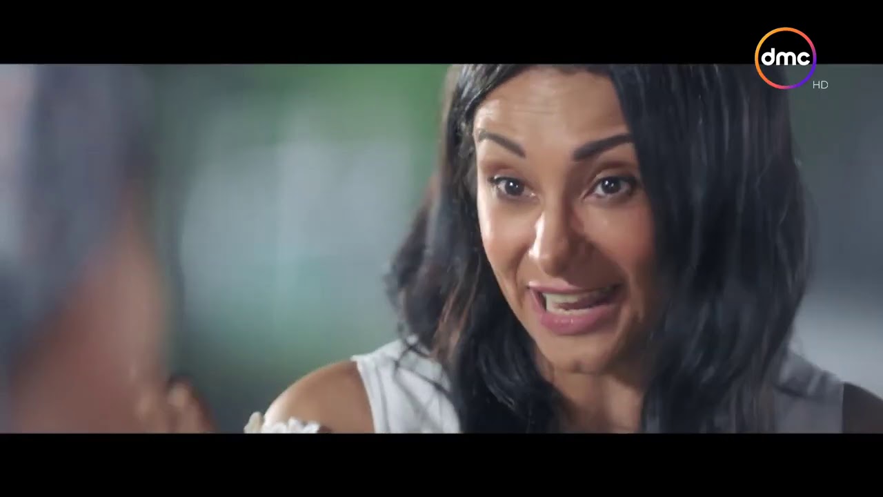 مسلسل إلا أنا - رد فعل صادم من هاجر أول ما شافت عمرو بعد كل السنين دي وكل الوجع اللي اتوجعته بسببه