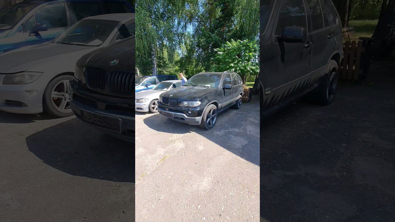 БМВ х5, 3,0Д,  конфискат #pro100dima #автоконфискат #бмв
