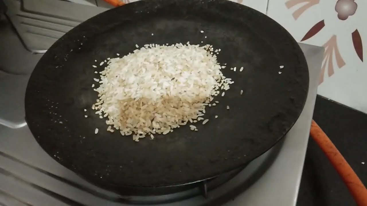 aaj main Banai Chhoti Machhi ki recipe