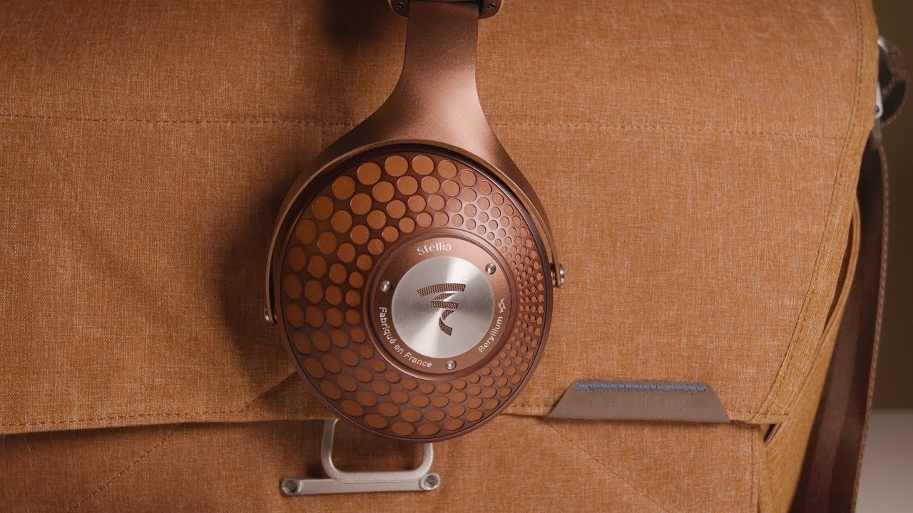 Focal Stellia Review | $3000 French Portables?