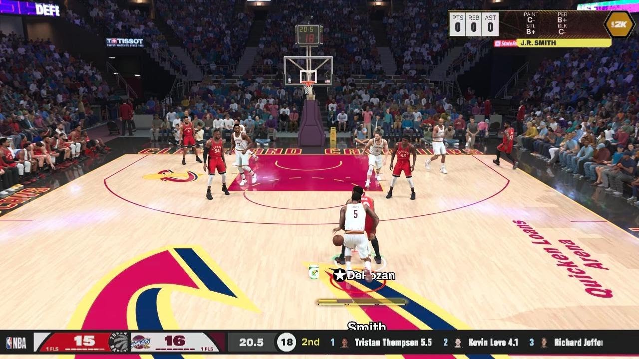 Cavs series 2games Lebron is still injured