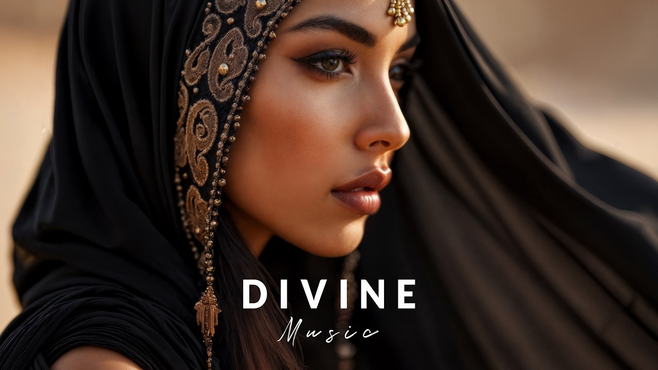 Divine Music - Ethnic & Deep House Mix 2025 [Vol.11]