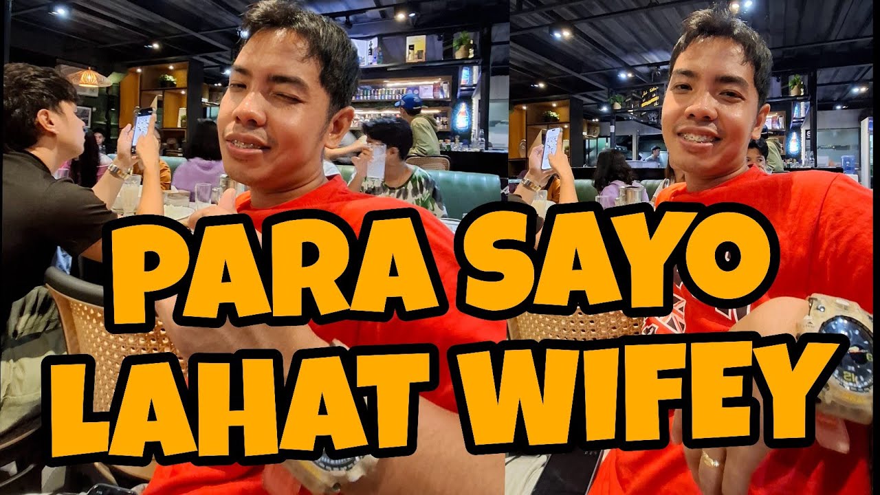 PART2 | BIHIRA LANG LUMABAS SA BIBIG NI KUYA EDZ TO
