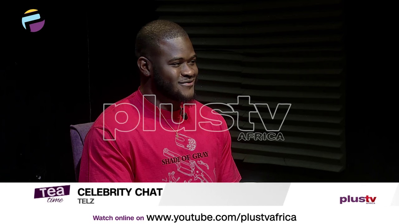 Nigerian Producers Are Not Paid Their Worth | Telz |#TeaTime