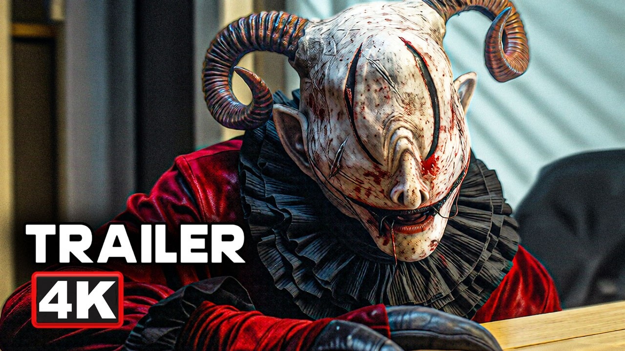 THE BEST UPCOMING HORROR MOVIES 2026 (Trailers)