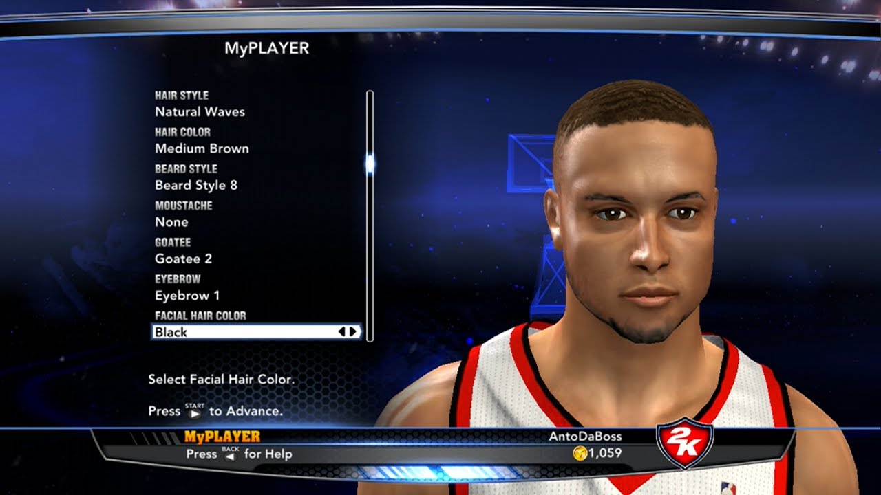 NBA 2k14 My Career - The Creation of My Scoring Point Guard Ep.1