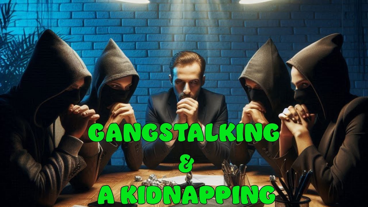 KARMIC FAMILY & FRIENDS ARE PLANNING A KIDNAPPING AND SACRIFICE FOR THE NEXT MOON CYCLE! #tarot