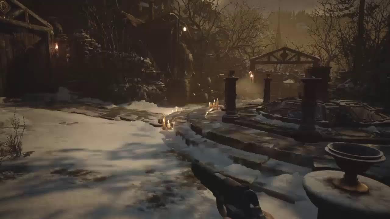 VILLAGE #7