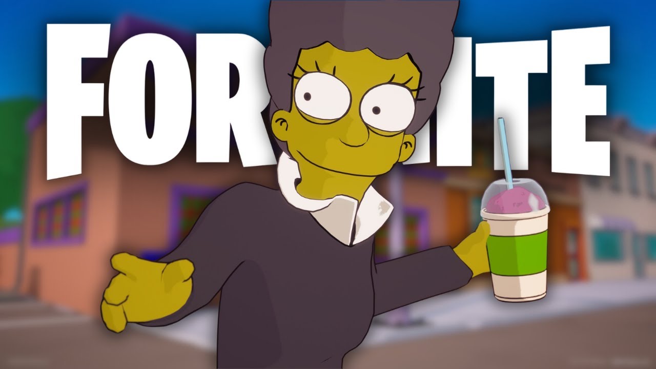 съешь мои шорты фортнайт.