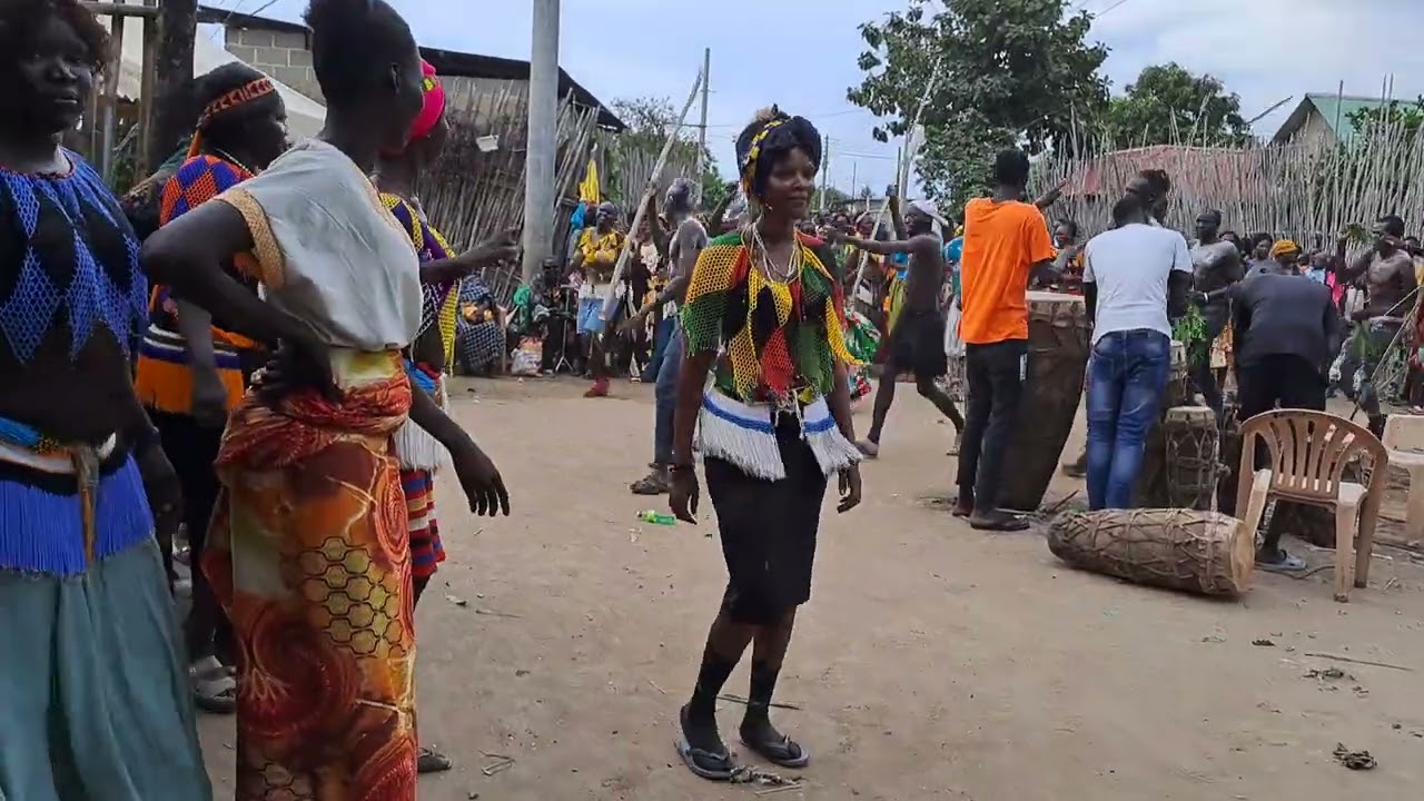 Otuho Hatiha juba