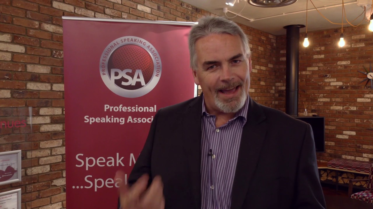 Testimonial for Susan Heaton-Wright International Speaker