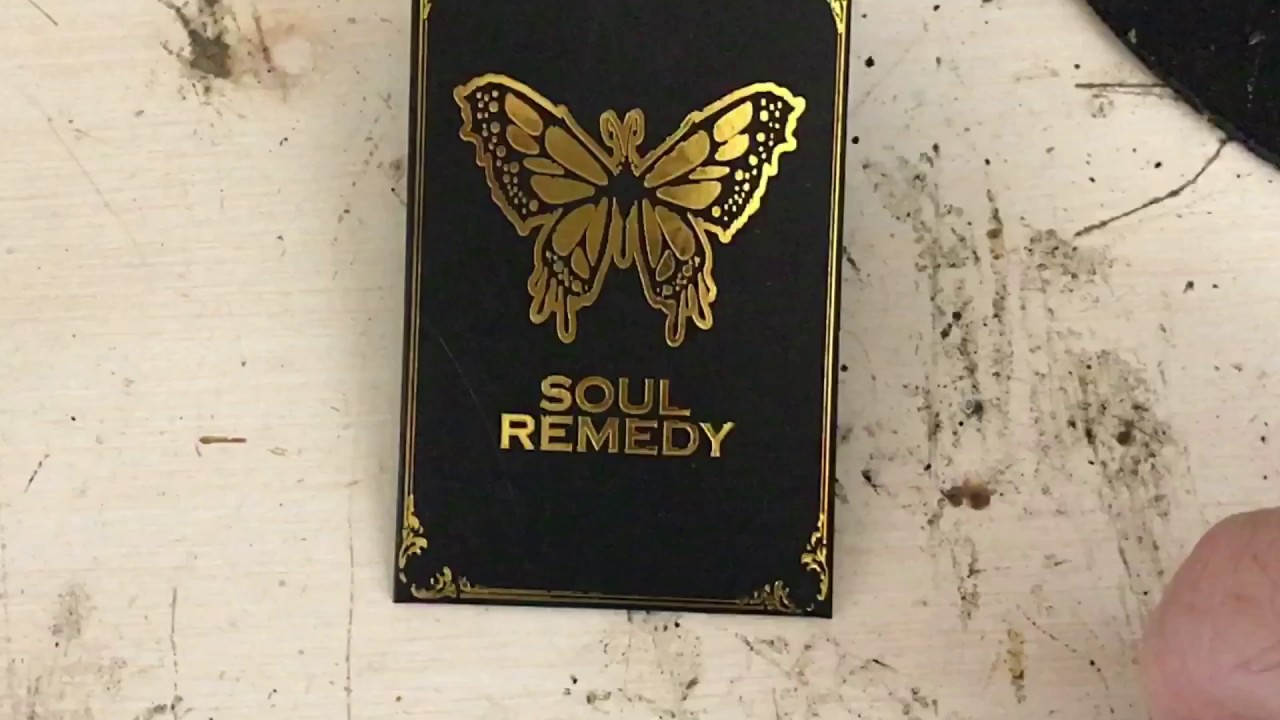 Shatter dab